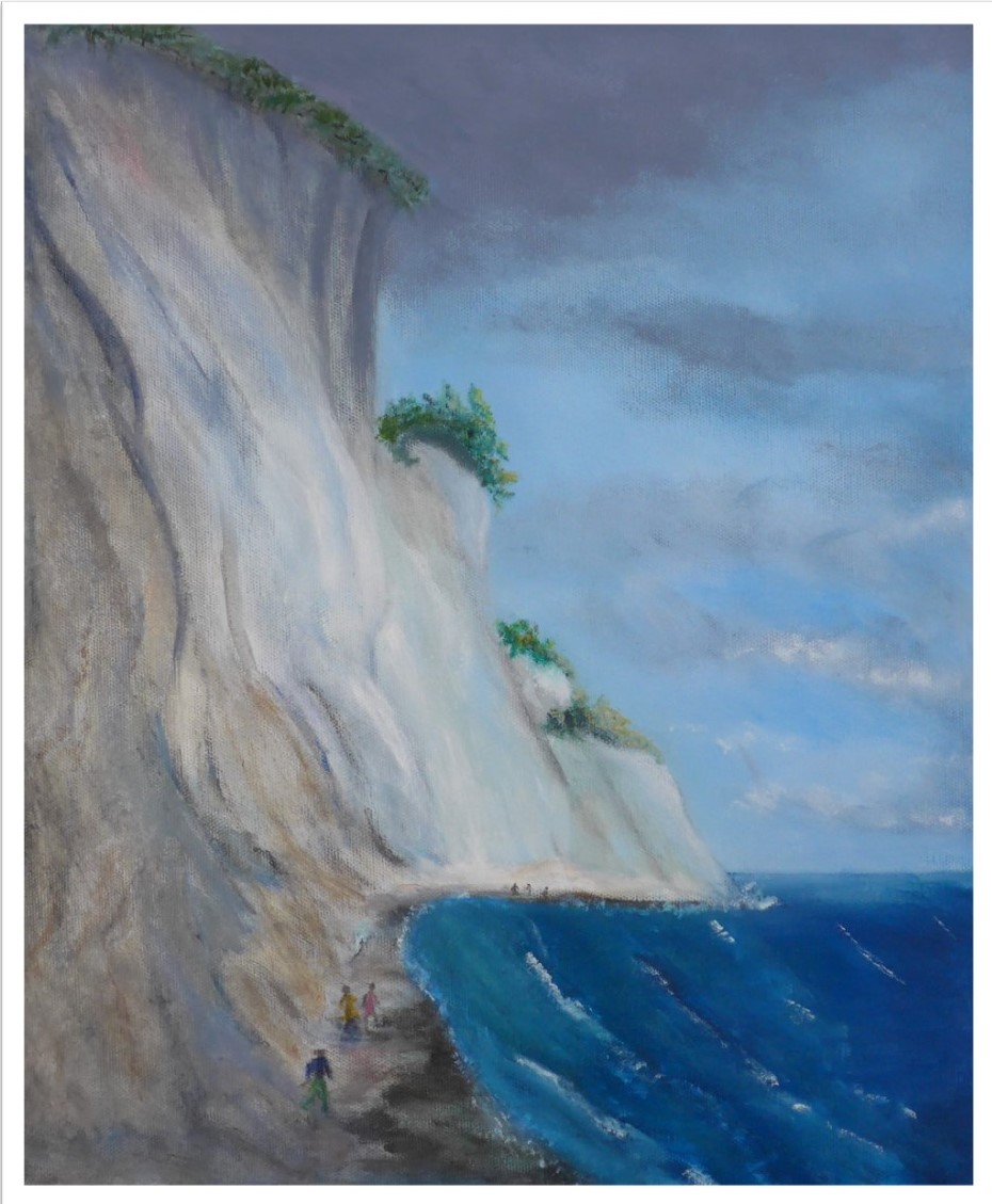 Møns Klint